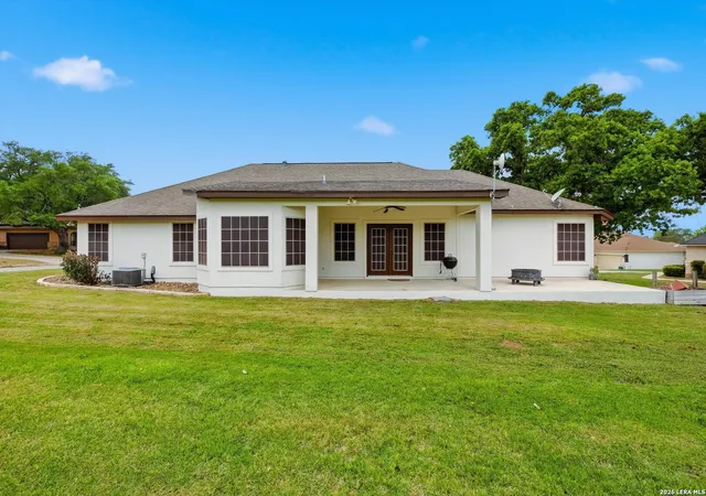 36th image of 101 Lynx, Devine, TX 78016 | MLS# 1955175