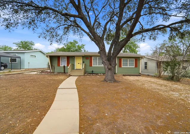 Single family home for sale at 318 Blakeley, San Antonio, TX 78209 | MLS# 1955194