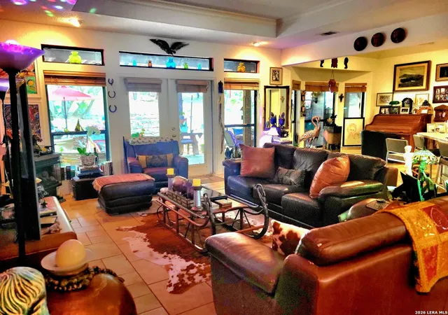 Photo 3 of Single family home for sale at 1332 Johnson Rd, Canyon Lake, TX 78133 | MLS# 1955205 | Listing updated on 2026-04-16