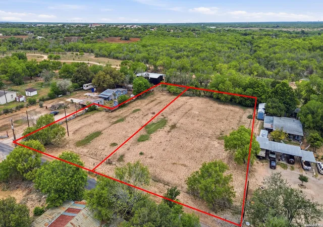 Photo 1 of Land for sale at 18835 Caballero, San Antonio, TX 78221 | MLS# 1955206 | Listing updated on 2026-04-16