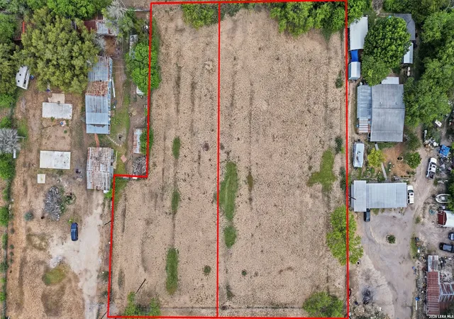 Photo 2 of Land for sale at 18835 Caballero, San Antonio, TX 78221 | MLS# 1955206 | Listing updated on 2026-04-16