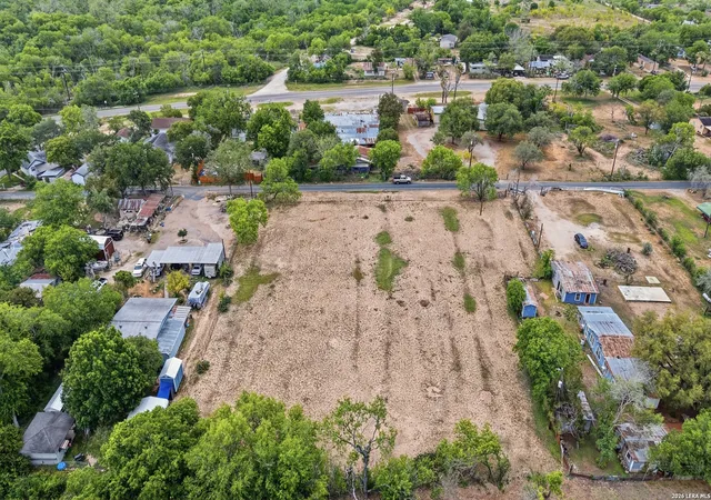 Photo 4 of Land for sale at 18835 Caballero, San Antonio, TX 78221 | MLS# 1955206 | Listing updated on 2026-04-16