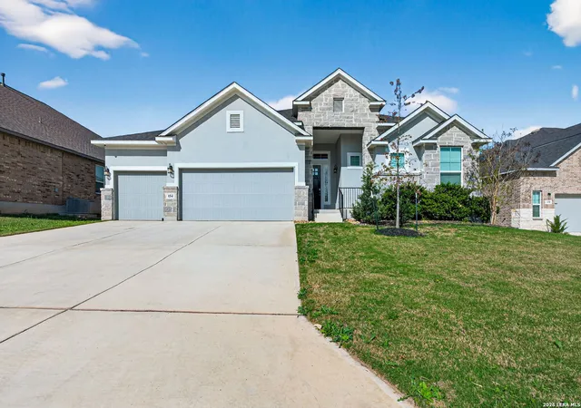 Homes for sale in Castroville, TX | 154 Lily Pass, Castroville, TX 78009 | MLS# 1955223