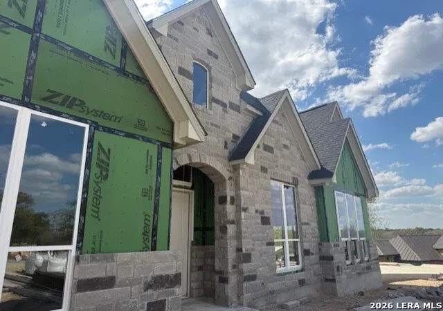 Photo 2 of Single family home for sale at 121 N Abrego Crossing, Floresville, TX 78114 | MLS# 1955225 | Listing updated on 2026-04-16