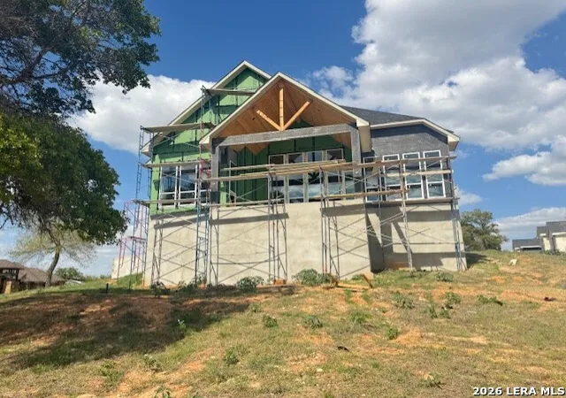 Photo 3 of Single family home for sale at 121 N Abrego Crossing, Floresville, TX 78114 | MLS# 1955225 | Listing updated on 2026-04-16