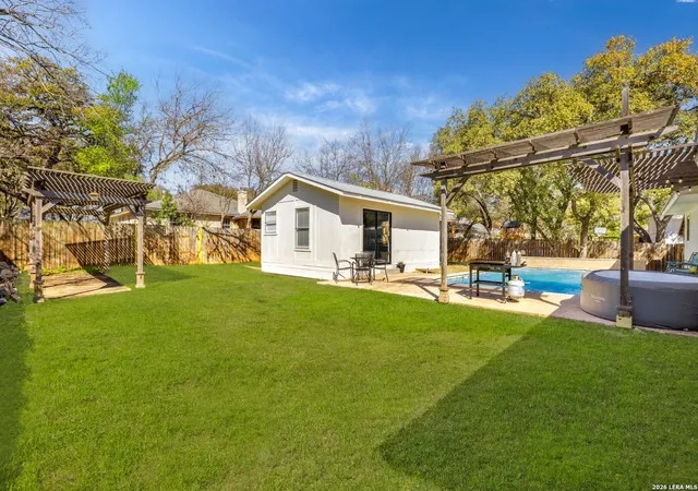 Photo 1 of Single family home for sale at 17115 Springhill, San Antonio, TX 78232 | MLS# 1955228 | Listing updated on 2026-04-16