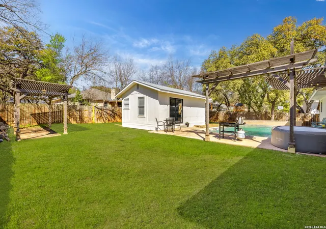 Photo 3 of Single family home for sale at 17115 Springhill, San Antonio, TX 78232 | MLS# 1955228 | Listing updated on 2026-04-16