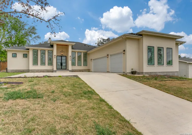 2nd image of 1101 Garraty, Terrell Hills, TX 78209 | MLS# 1955229