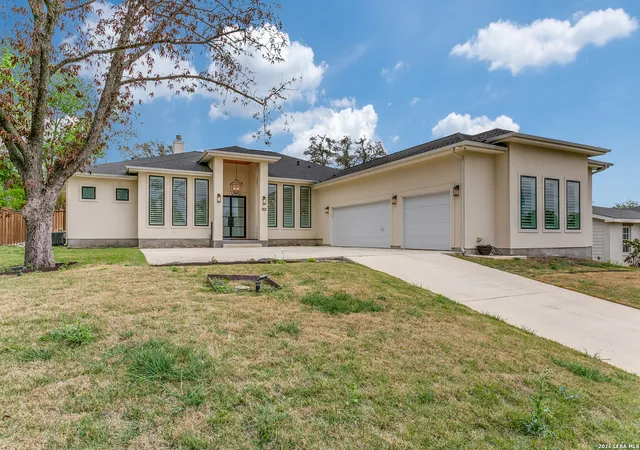 3rd image of 1101 Garraty, Terrell Hills, TX 78209 | MLS# 1955229