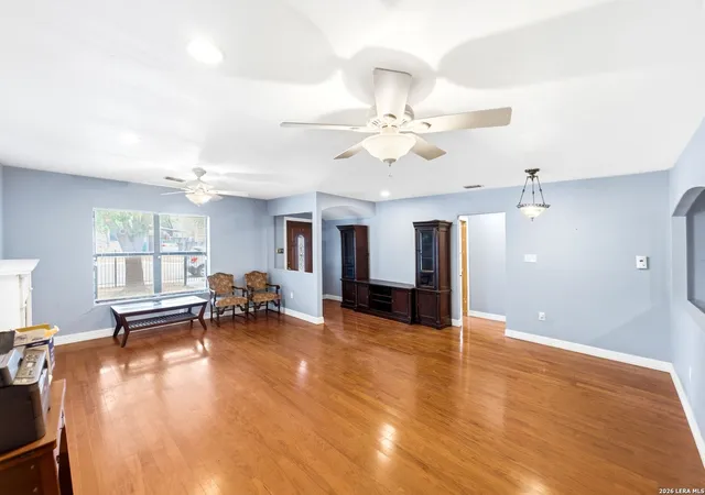 5th image of 1410 Santa Anna, San Antonio, TX 78201 | MLS# 1955236