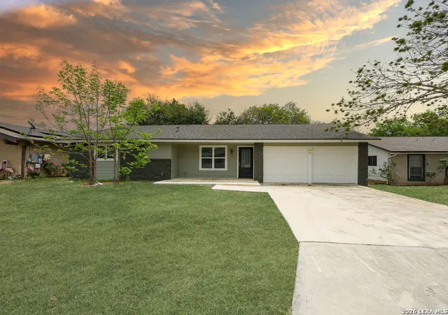 Photo 2 of Single family home for sale at 612 Jamie Sue, Converse, TX 78109 | MLS# 1955239 | Listing updated on 2026-09-03