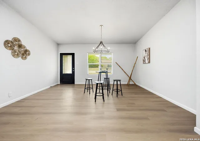 Photo 3 of Single family home for sale at 612 Jamie Sue, Converse, TX 78109 | MLS# 1955239 | Listing updated on 2026-09-03