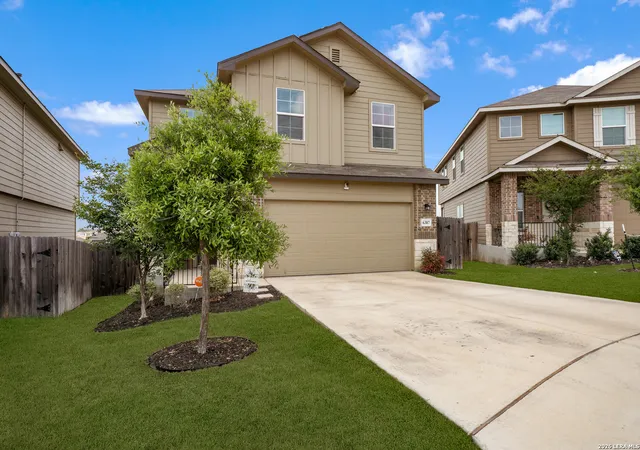 2nd image of 6307 Embankment, San Antonio, TX 78252 | MLS# 1955242
