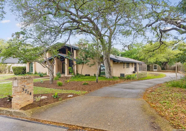 2nd image of 3714 Twisted Oaks Dr, San Antonio, TX 78217 | MLS# 1955251