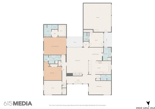 33rd image of 3714 Twisted Oaks Dr, San Antonio, TX 78217 | MLS# 1955251