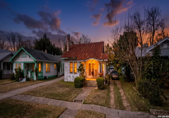 Photo 1 of Sale Pending at 717 Kayton, San Antonio, TX 78210 | MLS# 1955254 | Listing updated on 2026-05-05