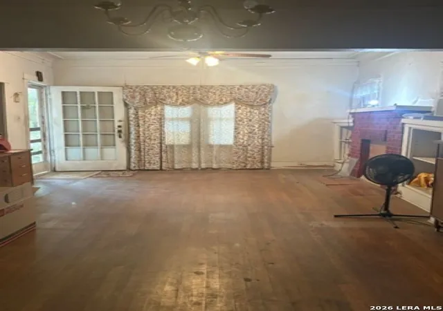 Photo 4 of Sale Pending at 717 Kayton, San Antonio, TX 78210 | MLS# 1955254 | Listing updated on 2026-05-05