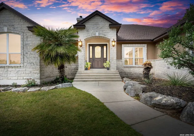 Photo 2 of Sale Pending at 1827 Slumber Pass, San Antonio, TX 78260 | MLS# 1955258 | Listing updated on 2026-08-13