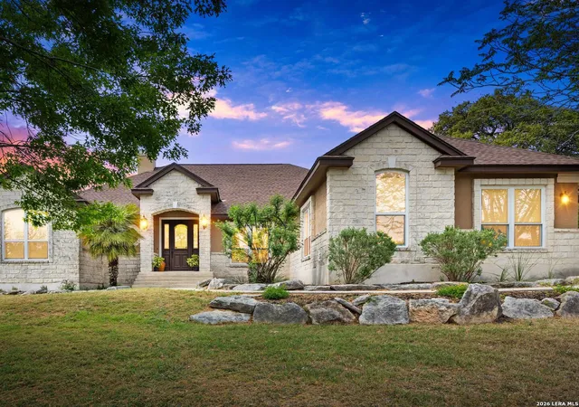 Photo 1 of Sale Pending at 1827 Slumber Pass, San Antonio, TX 78260 | MLS# 1955258 | Listing updated on 2026-08-13
