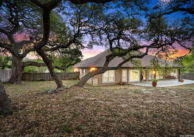Photo 3 of Sale Pending at 1827 Slumber Pass, San Antonio, TX 78260 | MLS# 1955258 | Listing updated on 2026-08-13