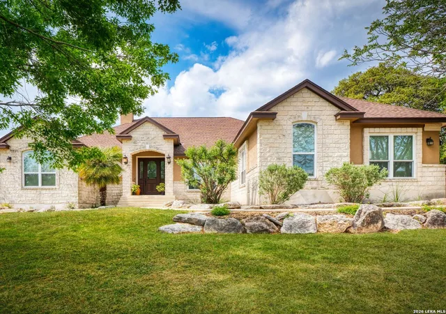 Photo 3 of Sale Pending at 1827 Slumber Pass, San Antonio, TX 78260 | MLS# 1955258 | Listing updated on 2026-08-13