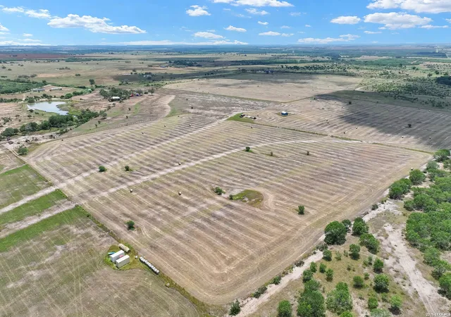 Photo 1 of Sale Pending at 259 County Road 135, Floresville, TX 78114 | MLS# 1955260 | Listing updated on 2026-09-08