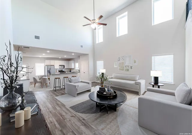 Photo 2 of Sale Pending at 14727 Sycamore Xing, San Antonio, TX 78252 | MLS# 1955264 | Listing updated on 2026-05-08