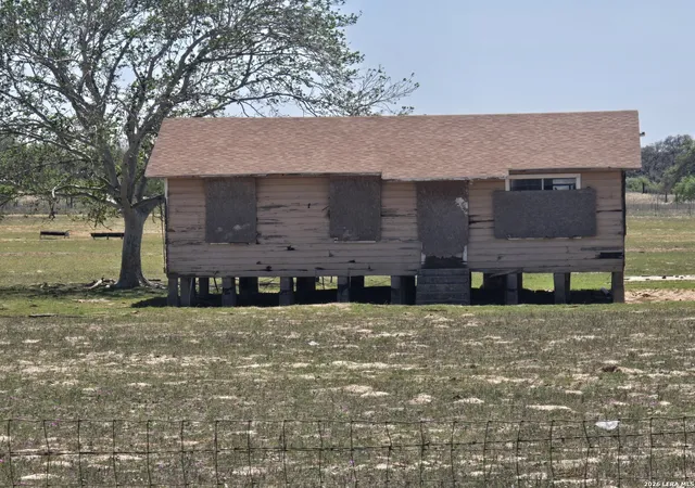Photo 1 of Sale Pending at 2450 Mogford, San Antonio, TX 78264 | MLS# 1955272 | Listing updated on 2026-05-01
