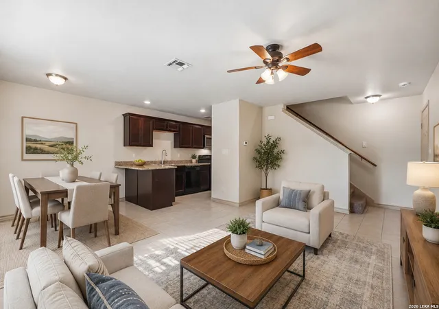 Photo 4 of Single family home for sale at 2312 Sailing Way Dr #A, Kerrville, TX 78028 | MLS# 1955281 | Listing updated on 2026-08-29