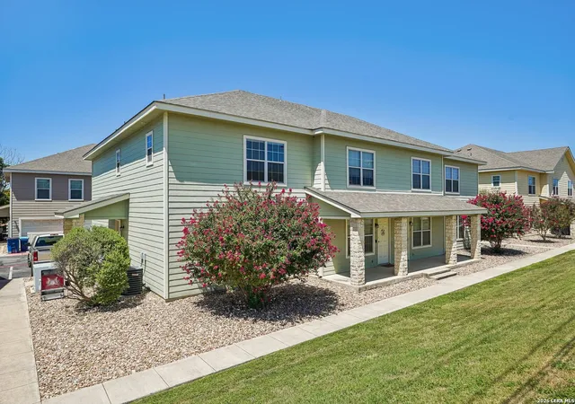 Photo 1 of Single family home for sale at 2312 Sailing Way Dr #D, Kerrville, TX 78028 | MLS# 1955287 | Listing updated on 2026-08-29