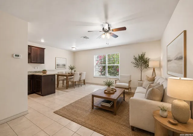 Photo 3 of Single family home for sale at 2312 Sailing Way Dr #D, Kerrville, TX 78028 | MLS# 1955287 | Listing updated on 2026-08-29