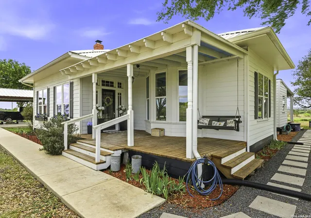 1st image of 6673 Center Point, San Marcos, TX 78666 | MLS# 1955293