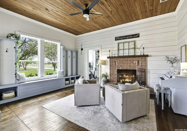 4th image of 6673 Center Point, San Marcos, TX 78666 | MLS# 1955293
