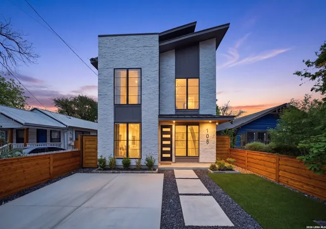 1st image of 108 Dowdy, San Antonio, TX 78204 | MLS# 1955304