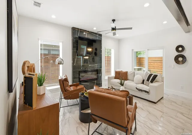 5th image of 108 Dowdy, San Antonio, TX 78204 | MLS# 1955304