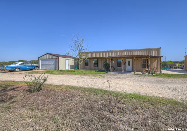 3rd image of 2151 Old Lehmann, Seguin, TX 78155 | MLS# 1955309