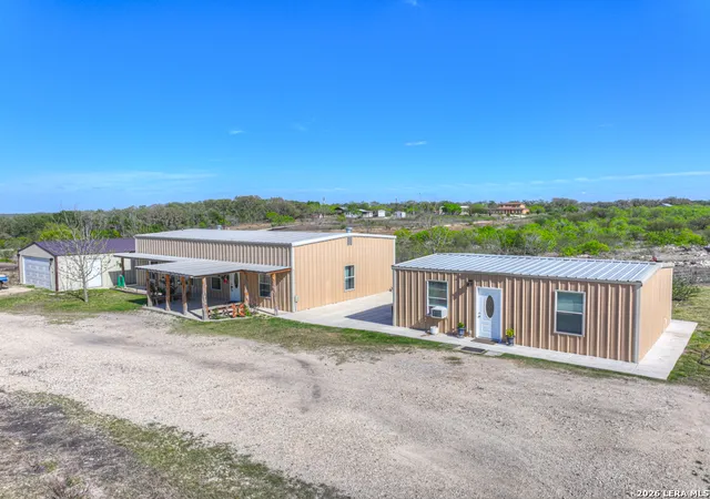 4th image of 2151 Old Lehmann, Seguin, TX 78155 | MLS# 1955309