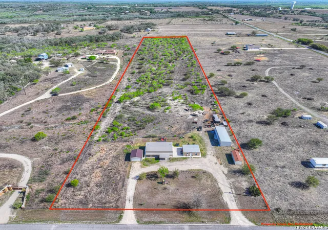 5th image of 2151 Old Lehmann, Seguin, TX 78155 | MLS# 1955309