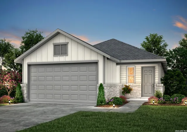 Photo 1 of Sale Pending at 8236 Smithers Avenue, San Antonio, TX 78252 | MLS# 1955310 | Listing updated on 2026-09-16