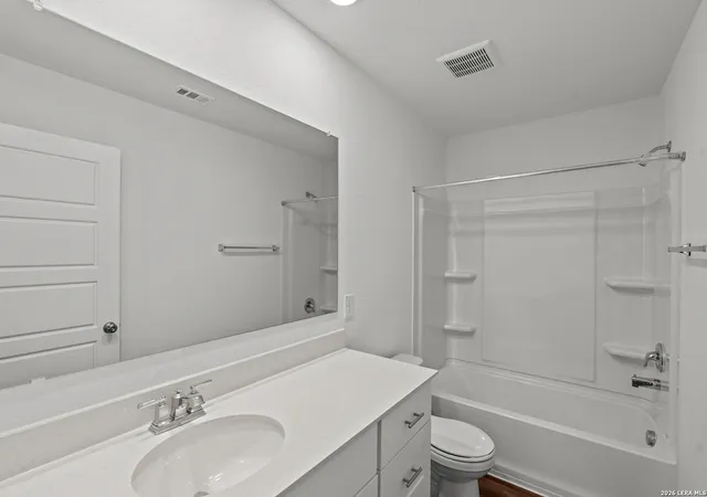 Photo 3 of Sale Pending at 8236 Smithers Avenue, San Antonio, TX 78252 | MLS# 1955310 | Listing updated on 2026-09-16