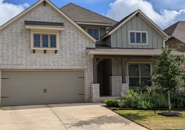 2nd image of 1820 Bighorn Trail, New Braunfels, TX 78132 | MLS# 1955324