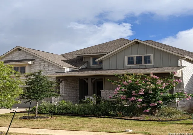 3rd image of 1820 Bighorn Trail, New Braunfels, TX 78132 | MLS# 1955324