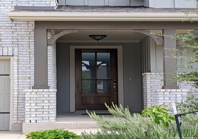 4th image of 1820 Bighorn Trail, New Braunfels, TX 78132 | MLS# 1955324