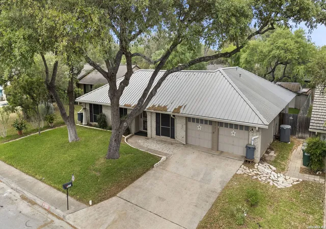 Photo 2 of Single family home for sale at 2031 Oak Vista, San Antonio, TX 78232 | MLS# 1955327 | Listing updated on 2026-06-19