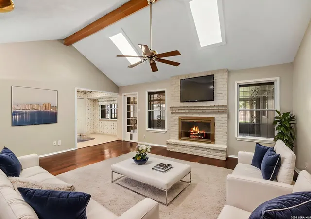 Photo 3 of Single family home for sale at 2031 Oak Vista, San Antonio, TX 78232 | MLS# 1955327 | Listing updated on 2026-06-19