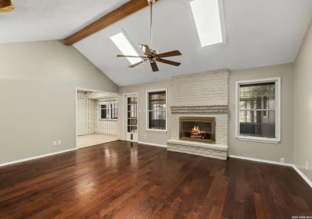 Photo 3 of Single family home for sale at 2031 Oak Vista, San Antonio, TX 78232 | MLS# 1955327 | Listing updated on 2026-06-19