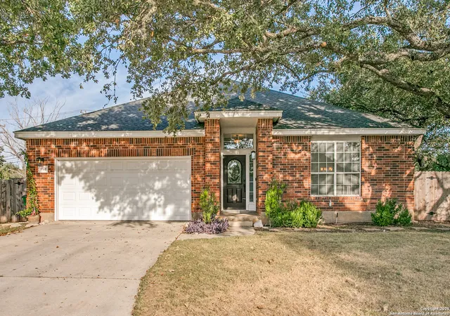 Photo 1 of Single family home for sale at 3102 Mares Meadows, San Antonio, TX 78247 | MLS# 1955336 | Listing updated on 2026-08-28