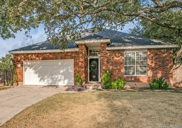 Photo 2 of Single family home for sale at 3102 Mares Meadows, San Antonio, TX 78247 | MLS# 1955336 | Listing updated on 2026-08-28