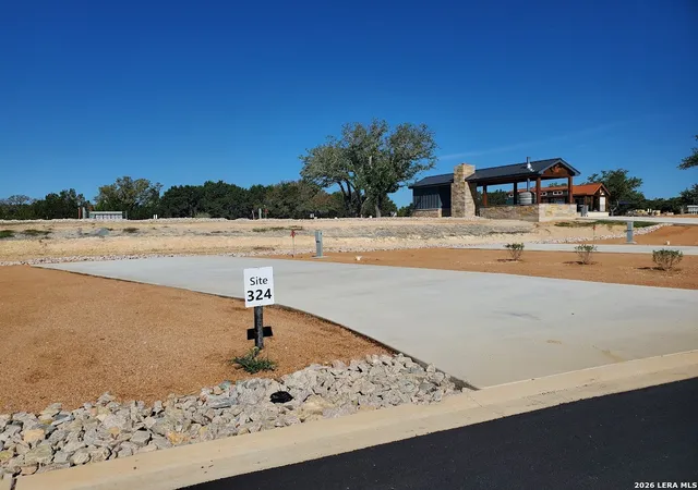 2nd image of 5386 Ranch Road 1376 #324, Fredericksburg, TX 78624 | MLS# 1955337
