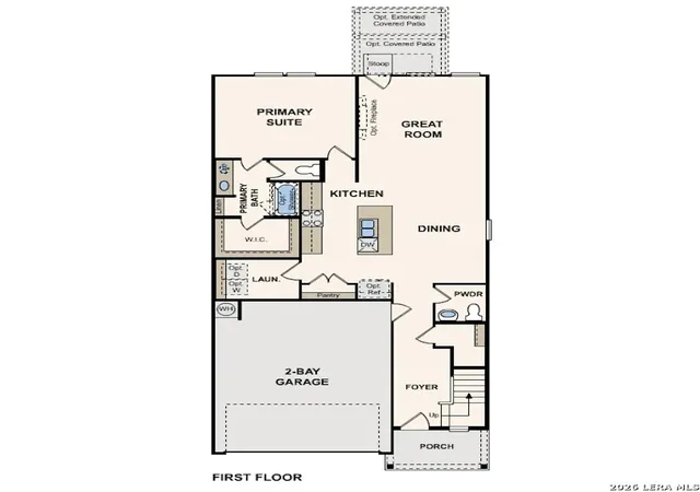 2nd image of 6550 Bufflehead Bend, Leon Valley, TX 78240 | MLS# 1955338